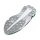 Pánská běžecká obuv Under Armour Infinite Elite GRY  EUR 44 - thumb (4)