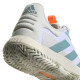 Dámská tenisová obuv adidas Solematch Control W White  EUR 40 - thumb (4)