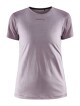 Craft ADV Essence Slim SS W fialová - thumb (3)
