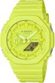 Casio G-Shock GA-2100-9A9ER Tone-on-Tone - thumb (0)
