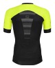 Pánský cyklistický dres Rock Machine  MTB/XC black/green M - thumb (5)