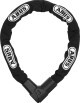 Zámek na kolo Abus  1010/85 black City Chain - thumb (0)