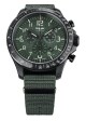 Traser P67 Officer Pro Chronograph Green Nato - thumb (8)