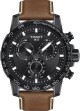 Tissot Supersport Chrono T125.617.36.051.01 - thumb (0)