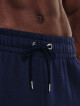 Pánské tepláky Under Armour  Essential Fleece Jogger-NVY XL - thumb (2)