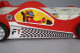 Artplast Dětská postel formulka MONZA | mini 90 x 190 cm Barva: Žlutá - thumb (13)