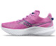 Dámská běžecká obuv Saucony  Kinvara 14 Grape/Indigo  UK 6,5 - thumb (1)