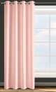 ArtFir Závěs ADORE K | růžová 140 x 250 cm - thumb (1)