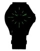 Traser P67 Officer Pro Automatic Black/Yellow Leather - thumb (2)