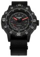 Traser P99 A Tactical Carbon Black Nato - thumb (0)