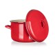 BANQUET MILTON 24 cm 5,9 l smaltovaný hrnec - thumb (2)