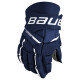 Hokejové rukavice Bauer Supreme M3 Navy Intermediate 13 palců - thumb (0)