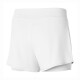 Dámské šortky Mizuno  Flex Short White   XL - thumb (1)