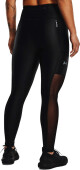 Under Armour UA Iso-Chill Run Ankle Tight černé - thumb (1)