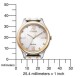 Citizen Eco-Drive Ladies EM0506-77A - thumb (4)