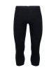 Pánské legíny Icebreaker  M 200 Oasis Legless BLACK XXL - thumb (0)