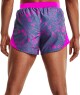 Under Armour Fly By 2.0 Printed Short kraťasy modrá - thumb (1)