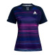 Dámské tričko Joola  Lady Shirt Solstice Navy/Purple M - thumb (0)