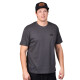 Pánské tričko Roster Hockey  SORRY Grey/Black XL - thumb (0)