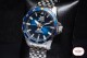Vostok Europe N-1 Rocket Automatic Line NH35A/225A615B - thumb (8)
