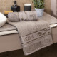 4Home Osuška Bamboo Premium šedá, 70 x 140 cm - thumb (3)