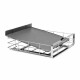 Simplehuman Organizér do zásuvky, 50,2 x 50,8 x 15,2 cm - thumb (3)