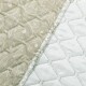 DecoKing Přehoz na postel Alhambra béžová, 220 x 240 cm, 220 x 240 cm - thumb (4)