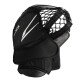 Lapačka Bauer Vapor X5 Pro Black Senior na levou ruku (normální) - thumb (1)