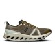 Pánská běžecká obuv On Cloudsurfer Trail Hunter/Ice  EUR 46 - thumb (0)