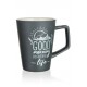 Banquet Hrnek keramický COFFEE GOOD MORNING 450 ml - thumb (2)