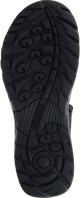 Pánské sandály Merrell  Sandspur 2 Convert Black  UK 12 - thumb (1)