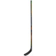 Kompozitová hokejka Warrior Covert QR6 PRO Junior W28 Gallagher pravá ruka dole, flex 30 - thumb (1)