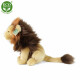 Rappa Plyšový lev sedící, 25 cm - thumb (2)