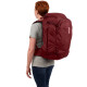 Thule Landmark 40l dark bordeaux - thumb (3)