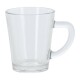 EH 6dílná sada skleněných šálků na espresso, 70 ml - thumb (0)
