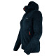 Dámská bunda Salewa  Tognazza PL W JKT Dark Denim Melange 36 - thumb (1)