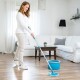 Mediashop Livington Clean Water Spin Mop Rotační mop - thumb (17)