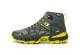 Pánská outdoorová obuv Garmont 9.81 N Air G 2.0 Mid Gtx Green/Olivine  UK 12 - thumb (1)