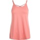 Dámské tílko Endurance  Zolee Sustainable Top Pink 36 - thumb (2)