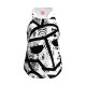 Dámské tílko BIDI BADU  Melbourne Chill Tank White/Black S - thumb (0)