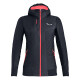 Dámská bunda Salewa  PEDROC HYBRID TWR W HOOD JKT. 40 - thumb (0)