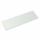 SAPHO 22478 police 20 x 10 x 0,8 cm, mléčné sklo  - thumb (0)