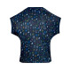 BIDI BADU Majira Tech Tee Dark Blue - thumb (1)