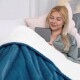 ArtFlhf Deka SHLEEPY | indigo 130 x 180 cm - thumb (4)