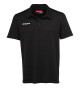 Pánské tričko CCM  Fitted Polo Black M - thumb (0)