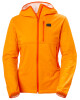 Dámská bunda Helly Hansen  Lifaloft Air Hooded Insulato W Poppy Orange, S S - thumb (0)