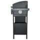 Cattara 13042 Kombinovaný gril 2v1 Couple, 159 x 102 x 49 cm - thumb (3)