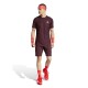 Pánské šortky adidas  Ergo Short Aurrub   XXL - thumb (4)