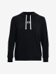 Dámská mikina Under Armour  Rival Terry Hoodie-BLK XS - thumb (0)