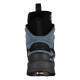 Dámská outdoorová obuv Salewa  Ws Wildfire Edge Mid Gtx Java Blue/Onyx  UK 8 - thumb (2)